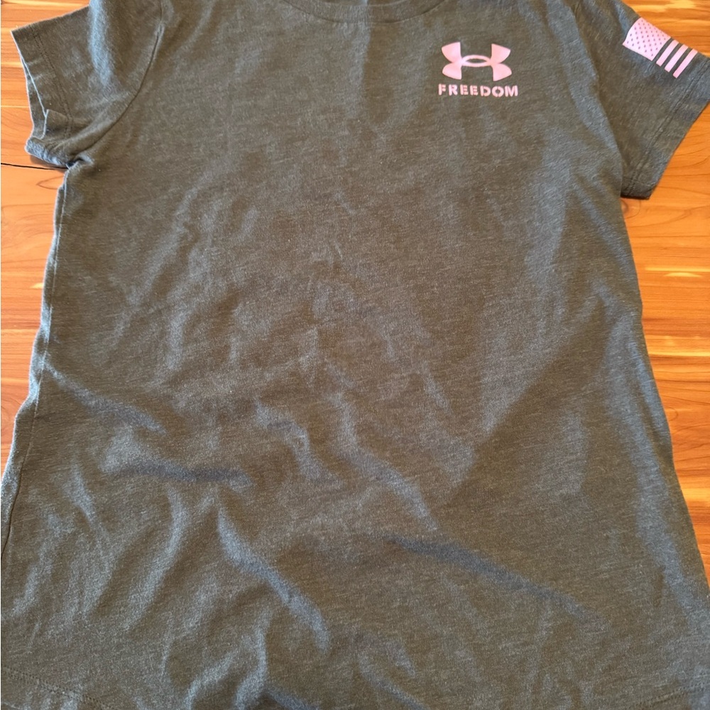 Under Armour Freedom T-Shirt